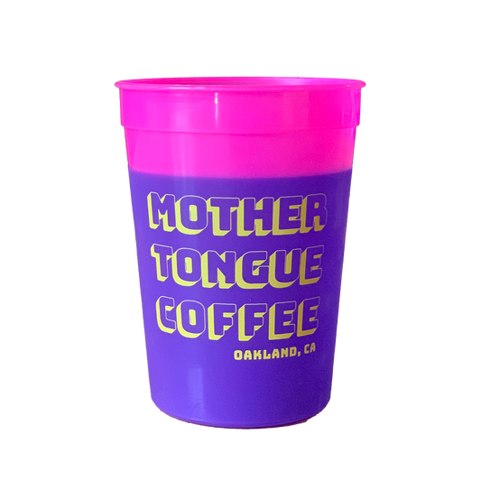 Color-Changing Cup (12oz)