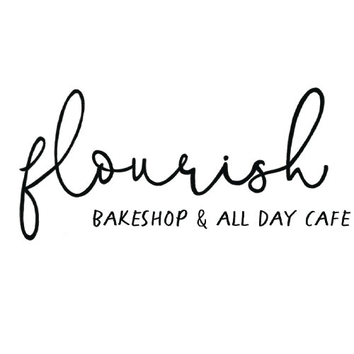 Flourish Bakeshop Brooklyn NY